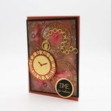 Load image into Gallery viewer, Tonic Craft Kit Tonic Craft Kit Tonic Craft Kit 59 - One Off Purchase - Clocks &amp; Cogs