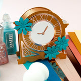 Load image into Gallery viewer, Tonic Craft Kit Tonic Craft Kit Tonic Craft Kit 59 - One Off Purchase - Clocks &amp; Cogs