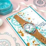 Load image into Gallery viewer, Tonic Craft Kit Tonic Craft Kit Tonic Craft Kit 59 - One Off Purchase - Clocks &amp; Cogs