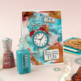 Load image into Gallery viewer, Tonic Craft Kit Tonic Craft Kit Tonic Craft Kit 59 - One Off Purchase - Clocks &amp; Cogs