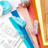 Load image into Gallery viewer, Tonic Craft Kit Tonic Craft Kit Tonic Craft Kit 59 - One Off Purchase - Clocks &amp; Cogs