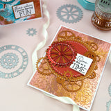 Load image into Gallery viewer, Tonic Craft Kit Tonic Craft Kit Tonic Craft Kit 59 - One Off Purchase - Clocks &amp; Cogs