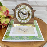 Load image into Gallery viewer, Tonic Craft Kit Tonic Craft Kit Tonic Craft Kit 59 - One Off Purchase - Clocks &amp; Cogs