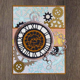 Load image into Gallery viewer, Tonic Craft Kit Tonic Craft Kit Tonic Craft Kit 59 - One Off Purchase - Clocks &amp; Cogs