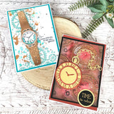 Load image into Gallery viewer, Tonic Craft Kit Tonic Craft Kit Tonic Craft Kit 59 - One Off Purchase - Clocks &amp; Cogs