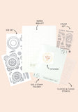 Load image into Gallery viewer, Tonic Craft Kit Tonic Craft Kit Tonic Craft Kit 59 - One Off Purchase - Clocks &amp; Cogs