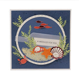 Load image into Gallery viewer, Tonic Craft Kit Tonic Craft Kit Tonic Craft Kit 61 - One Off Purchase - Message in a bottle