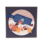 Load image into Gallery viewer, Tonic Craft Kit Tonic Craft Kit Tonic Craft Kit 61 - One Off Purchase - Message in a bottle