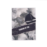 Load image into Gallery viewer, Tonic Craft Kit Tonic Craft Kit Tonic Craft Kit 61 - One Off Purchase - Message in a bottle