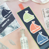 Load image into Gallery viewer, Tonic Craft Kit Tonic Craft Kit Tonic Craft Kit 61 - One Off Purchase - Message in a bottle