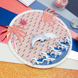 Load image into Gallery viewer, Tonic Craft Kit Tonic Craft Kit Tonic Craft Kit 61 - One Off Purchase - Message in a bottle