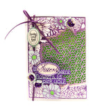 Load image into Gallery viewer, Tonic Craft Kit Tonic Craft Kit Tonic Craft Kit 62 - One Off Purchase - Wildflowers &amp; Florals