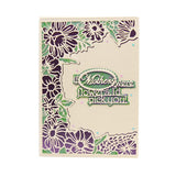Load image into Gallery viewer, Tonic Craft Kit Tonic Craft Kit Tonic Craft Kit 62 - One Off Purchase - Wildflowers &amp; Florals