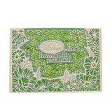 Load image into Gallery viewer, Tonic Craft Kit Tonic Craft Kit Tonic Craft Kit 62 - One Off Purchase - Wildflowers &amp; Florals