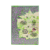 Load image into Gallery viewer, Tonic Craft Kit Tonic Craft Kit Tonic Craft Kit 62 - One Off Purchase - Wildflowers &amp; Florals