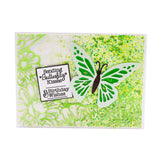 Load image into Gallery viewer, Tonic Craft Kit Tonic Craft Kit Tonic Craft Kit 62 - One Off Purchase - Wildflowers &amp; Florals