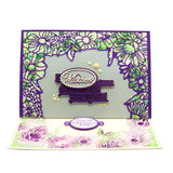Load image into Gallery viewer, Tonic Craft Kit Tonic Craft Kit Tonic Craft Kit 62 - One Off Purchase - Wildflowers &amp; Florals