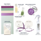 Load image into Gallery viewer, Tonic Craft Kit Tonic Craft Kit Tonic Craft Kit 62 - One Off Purchase - Wildflowers &amp; Florals