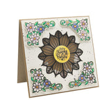 Load image into Gallery viewer, Tonic Craft Kit Tonic Craft Kit Tonic Craft Kit 63 - One Off Purchase - Delightful Daisies