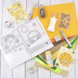 Load image into Gallery viewer, Tonic Craft Kit Tonic Craft Kit Tonic Craft Kit 63 - One Off Purchase - Delightful Daisies