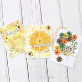 Load image into Gallery viewer, Tonic Craft Kit Tonic Craft Kit Tonic Craft Kit 63 - One Off Purchase - Delightful Daisies