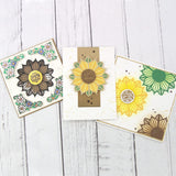Load image into Gallery viewer, Tonic Craft Kit Tonic Craft Kit Tonic Craft Kit 63 - One Off Purchase - Delightful Daisies