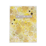 Load image into Gallery viewer, Tonic Craft Kit Tonic Craft Kit Tonic Craft Kit 63 - One Off Purchase - Delightful Daisies