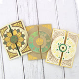 Load image into Gallery viewer, Tonic Craft Kit Tonic Craft Kit Tonic Craft Kit 63 - One Off Purchase - Delightful Daisies