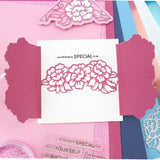 Load image into Gallery viewer, Tonic Craft Kit Tonic Craft Kit Tonic Craft Kit 65 - One Off Purchase - Floral Gate Creator