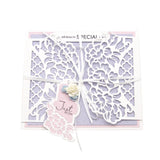 Load image into Gallery viewer, Tonic Craft Kit Tonic Craft Kit Tonic Craft Kit 65 - One Off Purchase - Floral Gate Creator