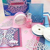 Load image into Gallery viewer, Tonic Craft Kit Tonic Craft Kit Tonic Craft Kit 65 - One Off Purchase - Floral Gate Creator