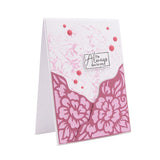 Load image into Gallery viewer, Tonic Craft Kit Tonic Craft Kit Tonic Craft Kit 65 - One Off Purchase - Floral Gate Creator