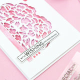Load image into Gallery viewer, Tonic Craft Kit Tonic Craft Kit Tonic Craft Kit 65 - One Off Purchase - Floral Gate Creator