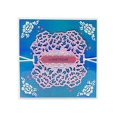 Load image into Gallery viewer, Tonic Craft Kit Tonic Craft Kit Tonic Craft Kit 65 - One Off Purchase - Floral Gate Creator