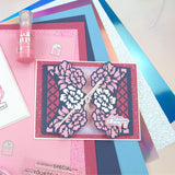 Load image into Gallery viewer, Tonic Craft Kit Tonic Craft Kit Tonic Craft Kit 65 - One Off Purchase - Floral Gate Creator