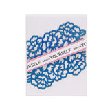 Load image into Gallery viewer, Tonic Craft Kit Tonic Craft Kit Tonic Craft Kit 65 - One Off Purchase - Floral Gate Creator