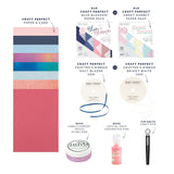 Load image into Gallery viewer, Tonic Craft Kit Tonic Craft Kit Tonic Craft Kit 65 - One Off Purchase - Floral Gate Creator