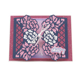 Load image into Gallery viewer, Tonic Craft Kit Tonic Craft Kit Tonic Craft Kit 65 - One Off Purchase - Floral Gate Creator