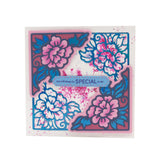 Load image into Gallery viewer, Tonic Craft Kit Tonic Craft Kit Tonic Craft Kit 65 - One Off Purchase - Floral Gate Creator