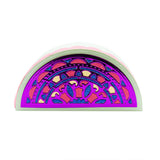 Load image into Gallery viewer, Tonic Craft Kit Tonic Craft Kit Tonic Craft Kit 67 - One Off Purchase - Follow Your Dreams Rainbow Box