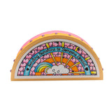 Load image into Gallery viewer, Tonic Craft Kit Tonic Craft Kit Tonic Craft Kit 67 - One Off Purchase - Follow Your Dreams Rainbow Box