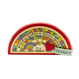 Load image into Gallery viewer, Tonic Craft Kit Tonic Craft Kit Tonic Craft Kit 67 - One Off Purchase - Follow Your Dreams Rainbow Box