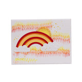 Load image into Gallery viewer, Tonic Craft Kit Tonic Craft Kit Tonic Craft Kit 67 - One Off Purchase - Follow Your Dreams Rainbow Box
