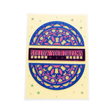 Load image into Gallery viewer, Tonic Craft Kit Tonic Craft Kit Tonic Craft Kit 67 - One Off Purchase - Follow Your Dreams Rainbow Box