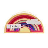 Load image into Gallery viewer, Tonic Craft Kit Tonic Craft Kit Tonic Craft Kit 67 - One Off Purchase - Follow Your Dreams Rainbow Box