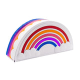 Load image into Gallery viewer, Tonic Craft Kit Tonic Craft Kit Tonic Craft Kit 67 - One Off Purchase - Follow Your Dreams Rainbow Box