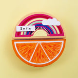 Load image into Gallery viewer, Tonic Craft Kit Tonic Craft Kit Tonic Craft Kit 67 - One Off Purchase - Follow Your Dreams Rainbow Box
