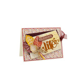 Load image into Gallery viewer, Tonic Craft Kit Tonic Craft Kit Tonic Craft Kit - Harvest Moon Affections - One Off Purchase - (Ships 1st of October)