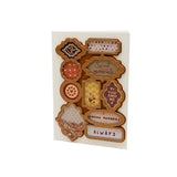 Load image into Gallery viewer, Tonic Craft Kit Tonic Craft Kit Tonic Craft Kit - Harvest Moon Affections - One Off Purchase - (Ships 1st of October)
