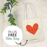 Load image into Gallery viewer, Tonic Craft Kit Tonic Craft Kit Tonic Craft Kit - Spring Meadow - One Off Purchase - Coming Soon 20th February